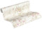 A.S. Création Vliestapete Romantico Tapete mit romantischen Rosen floral 10,05 m x 0,53 m creme grün rosa Made in Germany 304202 30420-2