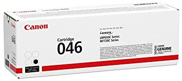 Canon 1250C002 Schwarz Original Toner Pack Of 1