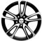 GMP Italia ASTRAL 7J x 17 Zoll ET 35 LK 5x100 Alufelge Felge KBA NEU