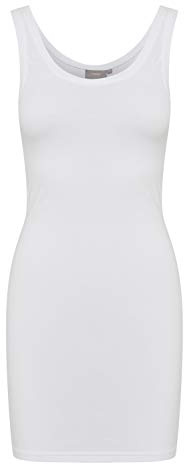 b.young Women's Pamilia Long Top Vest