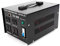 OUKANING 3000W Spannungswandler 110v-220v /220v-110v Step up & down Transformator Konverter Inverter mit USB Schwarz