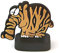 Ottifanten 1 aus 20 Figuren Edeka Sammelaktion aussuchen Sammelfiguren Otto (Tigerfant)