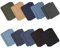 20 Stück Jeans Reparatursatz Set Aufbügelflicken,Aufnäher Kinder,Zum Aufbügeln für DIY,Applikation Flicken Zum Aufbügeln, Denim Patches,Patch Sticker Kleidung,Jeans Kleidung Patches (9,5x12,5 cm)
