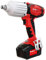 fischer Akku-Schlagschrauber FSS 18V 600 - Set 1