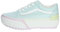 Vans Torta Old Skool, Sneaker Donna, Multicolore Rosa, 38 EU