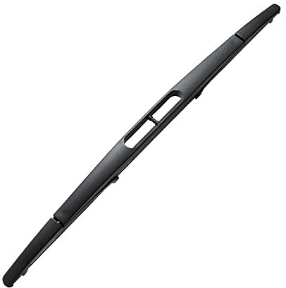 Komplette Scheibenwischer hinten für Toyota Yaris I P1 01.2001-08.2006 - Länge: 300 mm