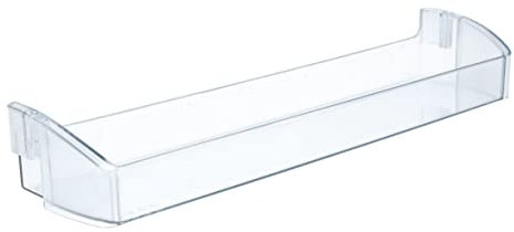 easyPART Kompatibel/Ersatz für White-Westinghouse 332918 Abstellfach Flaschenfach Getränkefach Türabsteller Fach Absteller unten 420x63 Kühlschrank passend auch Privileg SMEG