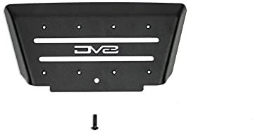 DV8 Offroad Digitale Geräte-Armaturenbrett-Halterung für Ford Bronco 2021–2024, Halterung für Handy, GPS und anderes Zubehör, flache Montage, schnelle und einfache Installation