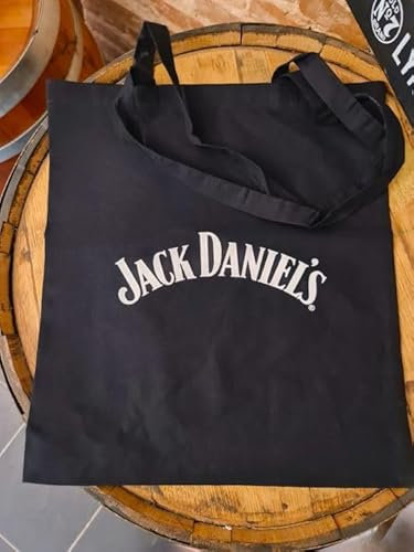 Jack Daniel's Stoffbeutel