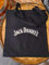 Jack Daniel's Stoffbeutel