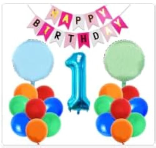 POVALLOV Super Sonici Geburtstag Deko 6 Jahre, Kinder Sonici Geburtstag Deko Set ,Sonici Luftballons Geburtstag Dazu GehöRen Geburtstagsbanner , Jungen MäDchen Sonici Geburtstagsdeko