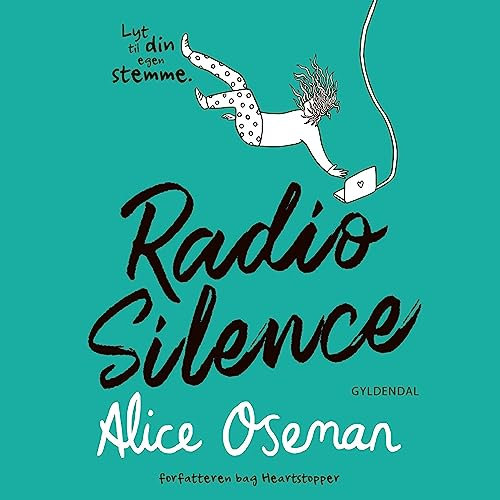 Radio Silence (Danish edition)