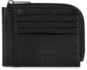 Lancaster Soft Vintage Homme, Sac, Noir