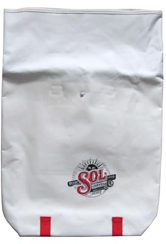 Brauerei Radeberger - Sol Cerveza Beer - Rucksack - 56 x 29 x 11 cm