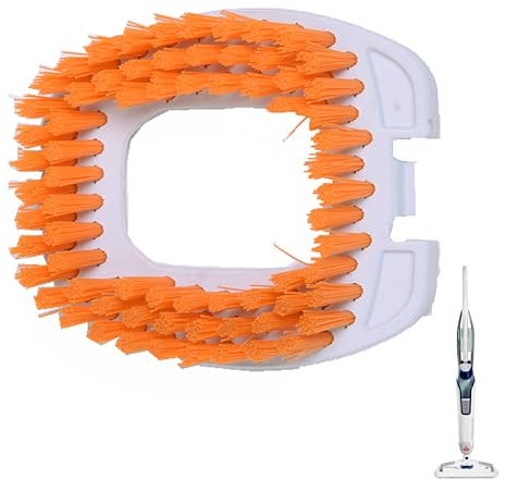 Replacement Orange Scrubber for Bissell PowerFresh Deluxe Scrubbing & Sanitizing Steam Mop - Fits Model #1806