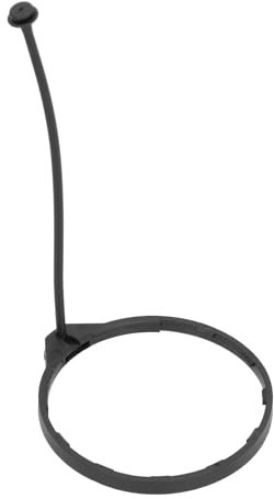 Klanata Tether di ricambio per tappo serbatoio carburante 17670 SJA 013, corda per tappo serbatoio carburante per auto adatta per CRV, adatta per città, adatta per modello Odyssey