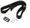 EXTRWORY Set of 8 pool cover clips, fixing straps and clips for pool tarpaulins, covers
