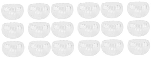 TOPBATHY 18 Pollici set di bicchieri tazzine caffe tazze caffe tea mug mini boccali di birra tazza da caffè fiore tazzine da espresso tazze per bere tè ai fiori di Bicchiere