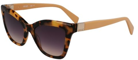 Liu Jo Unisex Liu Jo Brille Sunglasses (1er Pack)