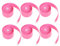 VICASKY Fluoreszierendes Drumstick-griffband 6 Rollen Drumstick-wrap für Jungen und Mädchen Musikinstrumente Drumstick-band für Set