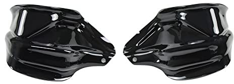 CNHDCFROO Handschutz Für B&MW R1200GS LC Adventure R1250GS S1000XR F750GS Motorrad Handschutz Schild Schutz Handschutz Griffschutz Motorrad-Handschutz(I8)