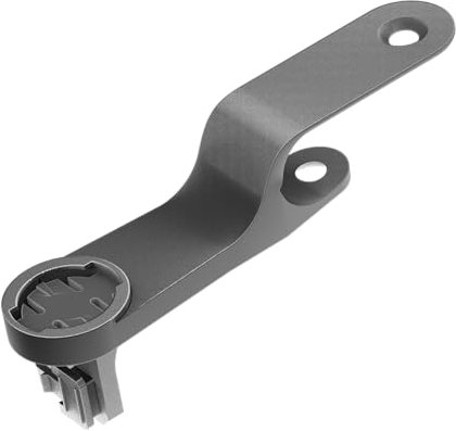 Generisch Gear Groove Garmi.n Mount - Flare RT Front (Edge 1xx/5xx/8xx)