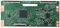 T-con Board ST5461D07-7-C-3，compatible For Hisense/TCL/Xiaomi ，and Other Brands 55-inch TV Logic Board Professional TV Repair Parts