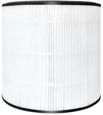 FY0194/30 Replacement HEPA Filter ,Compatible For Philips, 800 Series Air Purifier AC0820/30 AC0820/10