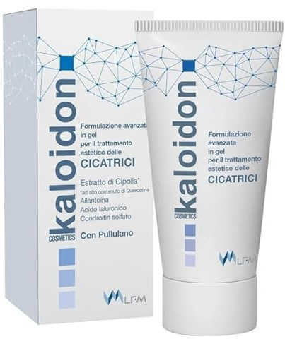Kaloidon Gel Cicatrici 30 ml