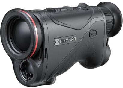 Hikmicro Condor 2.0 35mm LRF Thermal Monoculare CQ35L2.0