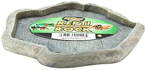 Zoo Med Repti Rock Futternapf klein