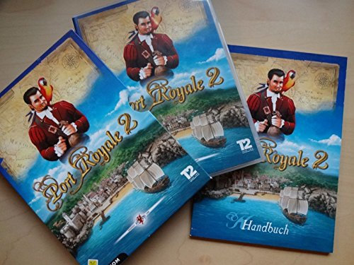 Port Royale 2 [Hammerpreis]