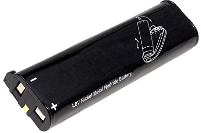 Akku für Motorola XTN446, 4,8V, NiMH