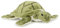 Original SEMO Stofftier Schildkröte * 25cm * Plüschtier Kinder Kuscheltier