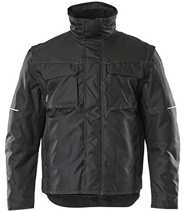 Mascot Pilotenjacke Macon, 1 Stück, 3XL, schwarz, 10235-194-09-3XL