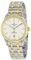 CERTINA Herren 39MM AUTOMATIKWERK Edelstahl GEHÃ„USE Datum Uhr C0334072203100