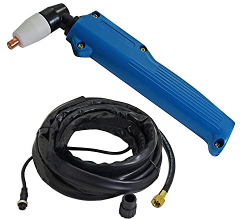 RIVERWELD PT-31 LG-40 Aire Cortador de Plasma Cortador de la antorcha Completo 16,4 pies Ajuste CUT50D CUT-50 CT-312 CUT40
