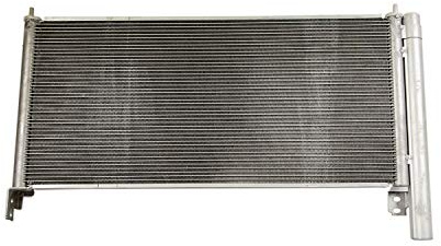 Valeo Condenser, Air Conditioning 814415
