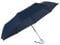 Samsonite Rain Pro 3 Section Auto Open Close Regenschirm 28,5 cm, Blue