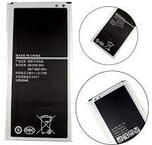 Samsung EB-BJ710CBE Batterie de rechange pour Galaxy J710F 3300 mAh
