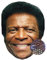 Roberto Blanco Big Head