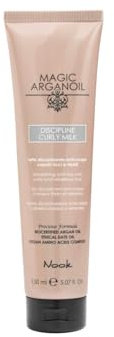 Nook Discipline Curly Milk 150ml