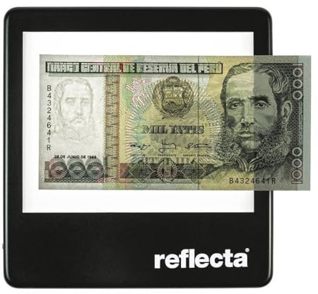 reflecta LED Leuchtplatte L130