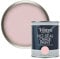 Vintro | No Seal Chalk Paint | Light Pink | Interior & Exterior Use | Furniture | Walls | Wood | Metal | 1 Litre (Madame de Pompadour)