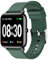 SUPBRO Fitness Tracker Smartwatch Touch Screen da 1,4 Con Frequenza Cardiaca, Ossigeno Nel Sangue e Monitor Del Sonno Activity Tracker per Android iOS