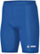 JAKO Unterziehhose Kinder Tight Basic 2.0 Sportroyal 164 - Elastische Fahrradhose Kinder aus Polyester, Radlerhose Kinder mit elastischem Bund, Thermohose