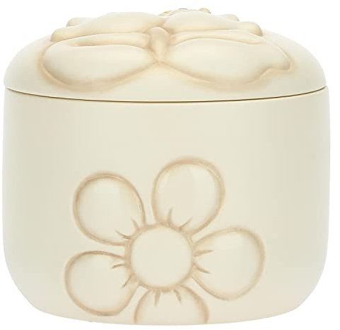 THUN - Portagioie - Linea Elegance - Arredare La Casa, Altri Oggetti Decorativi - Ceramica - 9x9x8 cm h