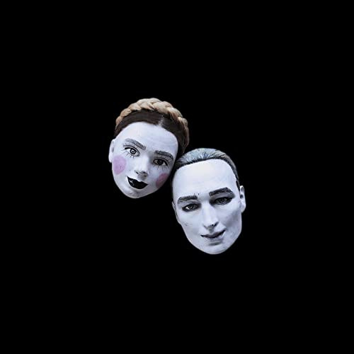 До Свидания [Vinyl LP]