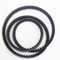 Lawn Riding Drive Belt for Toro Titan Zero Turn Mowers, 115-9613, Titan ZX4800, ZX4820, MX4880, ZX5400
