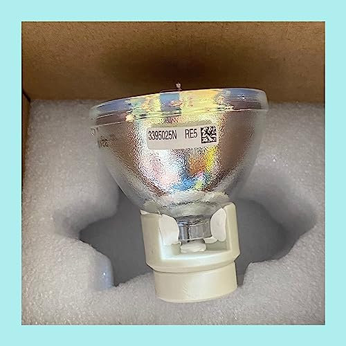 5J.J5105.001 Kompatible Bare Lampe für BenQ EP5922/EP5925D/TH700/W710ST Projektor